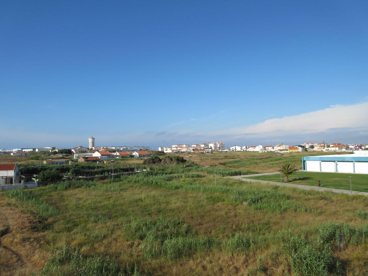 Sol E Praia - Peniche III Exteriér fotografie