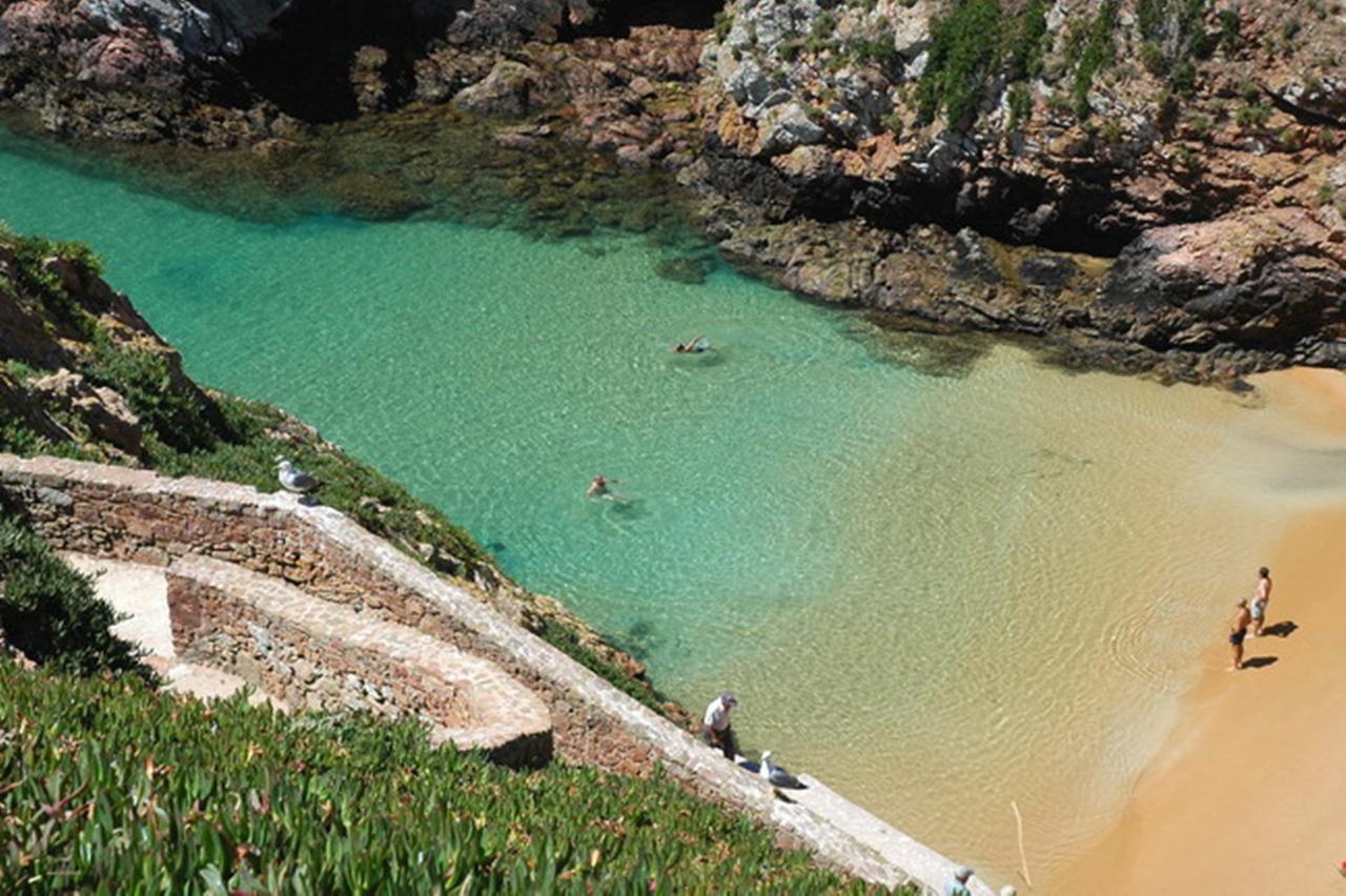 Sol E Praia - Peniche III Exteriér fotografie