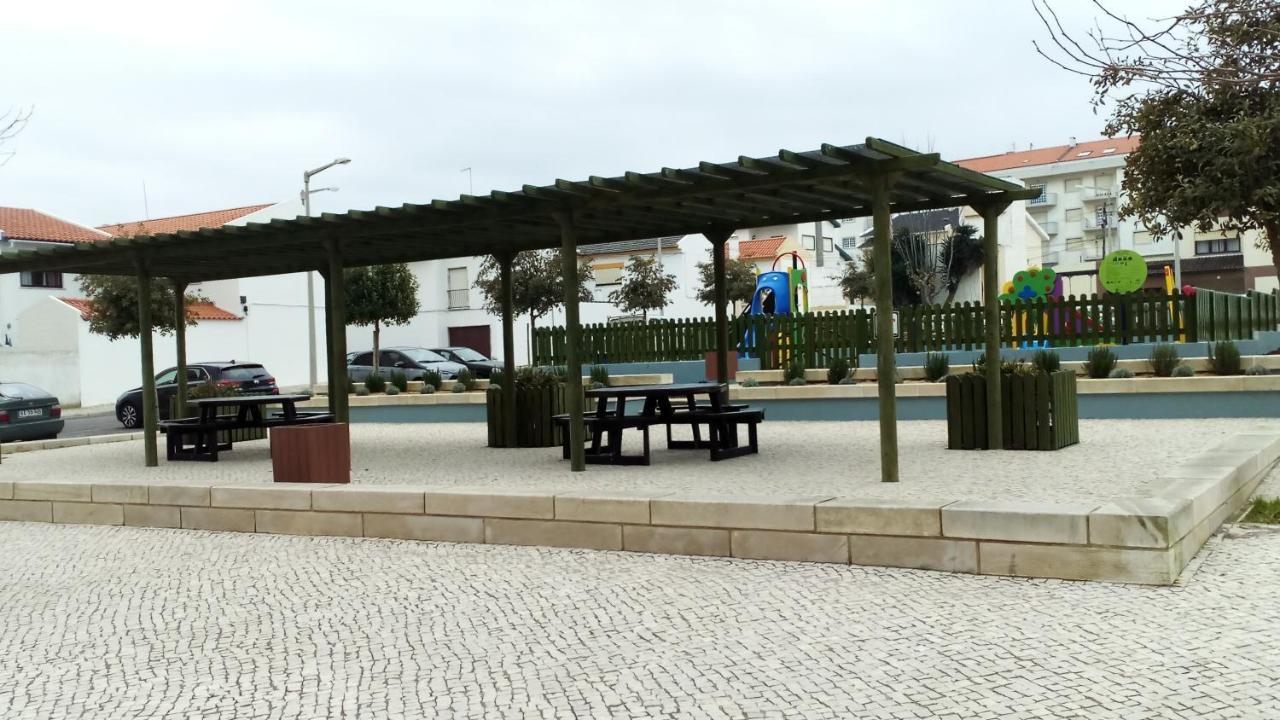 Sol E Praia - Peniche III Exteriér fotografie